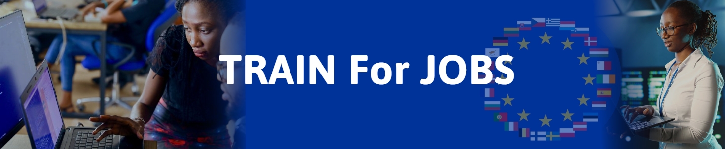 Train for Jobs in Europe
